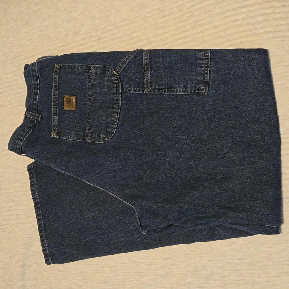 Carhartt jeans